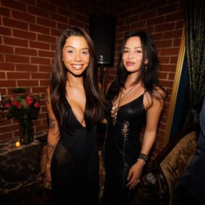 'The Abella Show' Launch Party - Image 656330