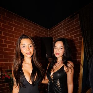 'The Abella Show' Launch Party - Image 656331
