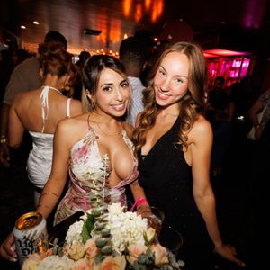 'The Abella Show' Launch Party - Image 656335