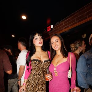 'The Abella Show' Launch Party - Image 656338