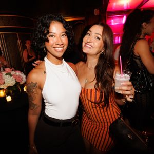 'The Abella Show' Launch Party - Image 656332