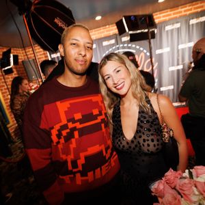 'The Abella Show' Launch Party - Image 656325