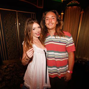 'The Abella Show' Launch Party - Image 656326