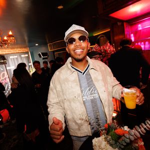 'The Abella Show' Launch Party - Image 656328