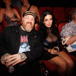 'The Abella Show' Launch Party - Image 656361