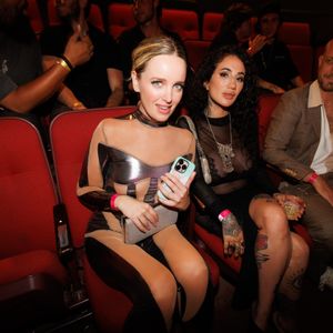 'The Abella Show' Launch Party - Image 656372
