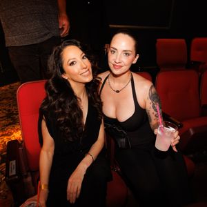 'The Abella Show' Launch Party - Image 656349
