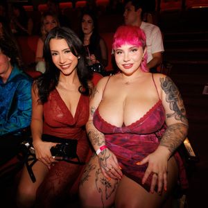 'The Abella Show' Launch Party - Image 656348