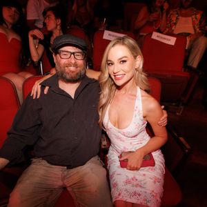 'The Abella Show' Launch Party - Image 656354