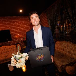 'The Abella Show' Launch Party - Image 656381