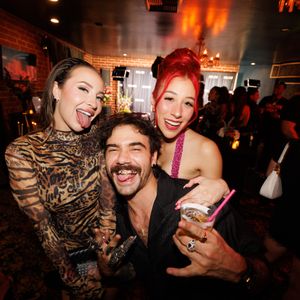 'The Abella Show' Launch Party - Image 656378