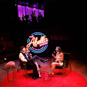 'The Abella Show' Launch Party - Image 656384