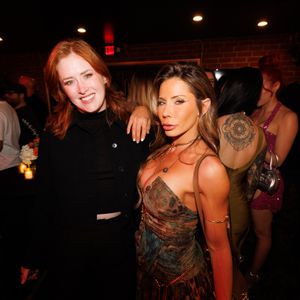 'The Abella Show' Launch Party - Image 656396