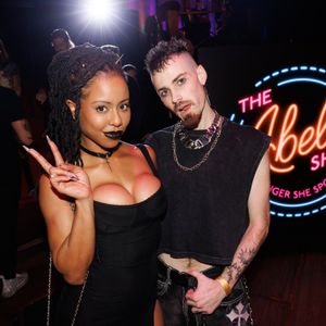 'The Abella Show' Launch Party - Image 656394