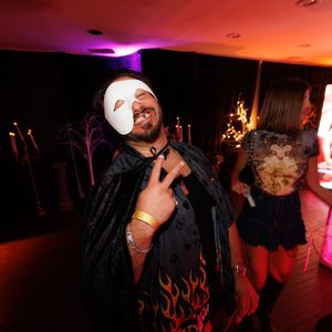 'The Abella Show' Launch Party - Image 656422