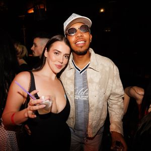 'The Abella Show' Launch Party - Image 656435