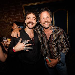 'The Abella Show' Launch Party - Image 656407