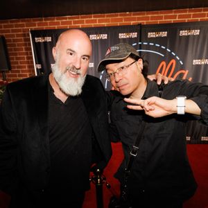 'The Abella Show' Launch Party - Image 656414
