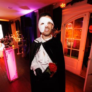 'The Abella Show' Launch Party - Image 656424