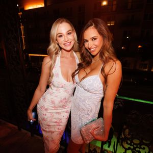 'The Abella Show' Launch Party - Image 656416