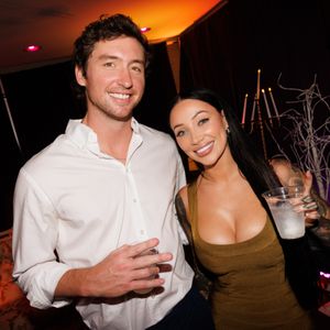 'The Abella Show' Launch Party - Image 656437