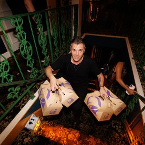 'The Abella Show' Launch Party - Image 656434