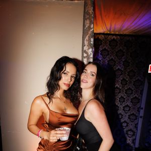'The Abella Show' Launch Party - Image 656465