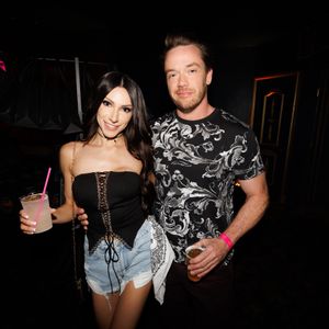 'The Abella Show' Launch Party - Image 656502
