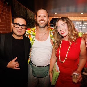 'The Abella Show' Launch Party - Image 656516