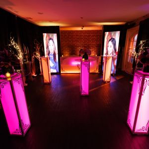 'The Abella Show' Launch Party - Image 656491