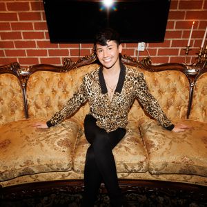 'The Abella Show' Launch Party - Image 656507