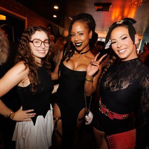 'The Abella Show' Launch Party - Image 656522