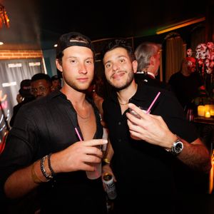'The Abella Show' Launch Party - Image 656527