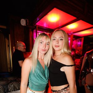 'The Abella Show' Launch Party - Image 656540