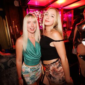 'The Abella Show' Launch Party - Image 656543
