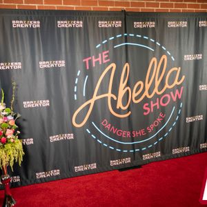 'The Abella Show' Launch Party Arrivals - Image 656575