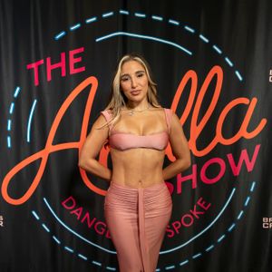 'The Abella Show' Launch Party Arrivals - Image 656573