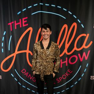 'The Abella Show' Launch Party Arrivals - Image 656576