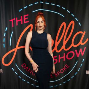 'The Abella Show' Launch Party Arrivals - Image 656577