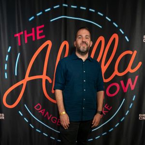 'The Abella Show' Launch Party Arrivals - Image 656589