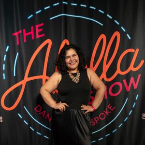 'The Abella Show' Launch Party Arrivals - Image 656590