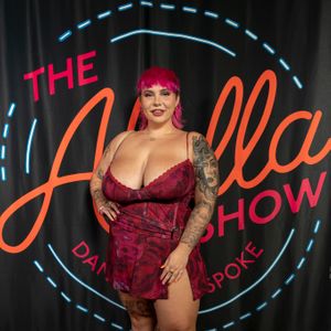 'The Abella Show' Launch Party Arrivals - Image 656591