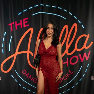 'The Abella Show' Launch Party Arrivals - Image 656587