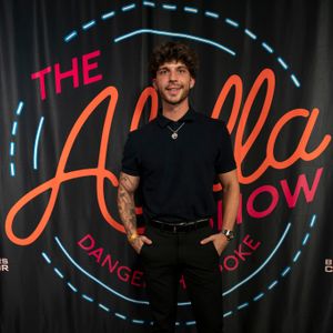 'The Abella Show' Launch Party Arrivals - Image 656596