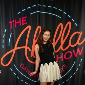 'The Abella Show' Launch Party Arrivals - Image 656594