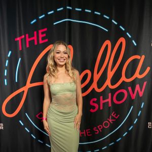 'The Abella Show' Launch Party Arrivals - Image 656600