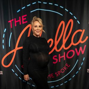'The Abella Show' Launch Party Arrivals - Image 656597