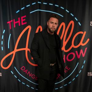 'The Abella Show' Launch Party Arrivals - Image 656603