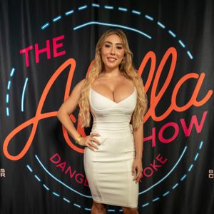 'The Abella Show' Launch Party Arrivals - Image 656605