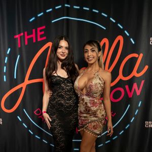 'The Abella Show' Launch Party Arrivals - Image 656615